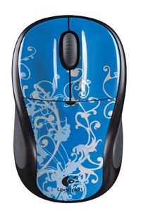 로지텍 마우스 M305