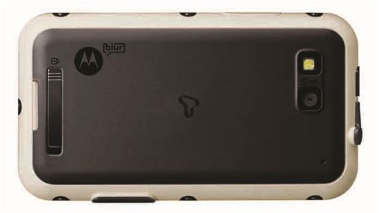 [IT리뷰]모토로라  '디파이' 써보니