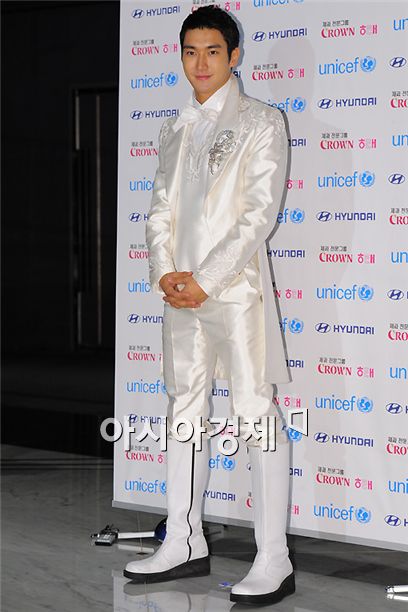 Choi Siwon [Han Youn-jong/Asia Economic Daily]