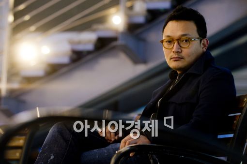 '페스티발' 이해영 감독 "변태 감독이 만든 변태 영화?"(인터뷰)