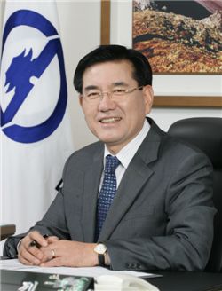 유덕열 동대문구청장