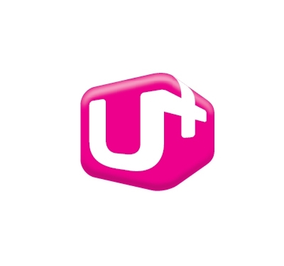 LG유플러스, 새 브랜드 로고 'U+큐브' 공개