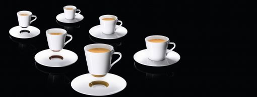 네스프레소, 앙드레 퓌망 디자인 '커피 액세서리' 출시