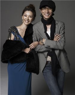 CJ오쇼핑, 이미숙이 만든 여성복 스타릿 독점 판매