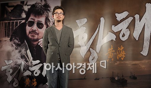 [포토]영화 '황해'의 나홍진 감독