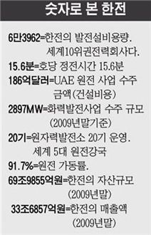 "원전·발전 해외사업 육성...한국의 GE 도약"