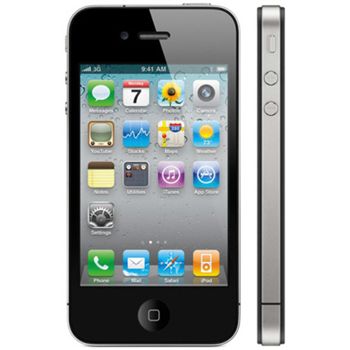 애플 아이폰4