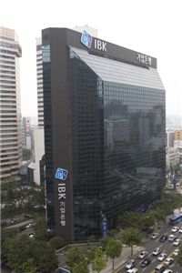 기업銀, 개인고객 1000만 눈앞