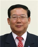 강봉기 한국방폐물관리공단 경영지원본부장
