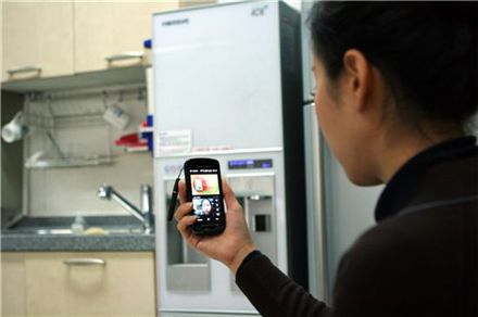 귀뚜라미, 영상기반 ARS 콜센터 서비스