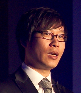 박재천 로지텍코리아 지사장 "PC주변기기 시장은 블루오션"  