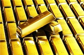 中 금 생산량, 5년 연속 '세계 1위'