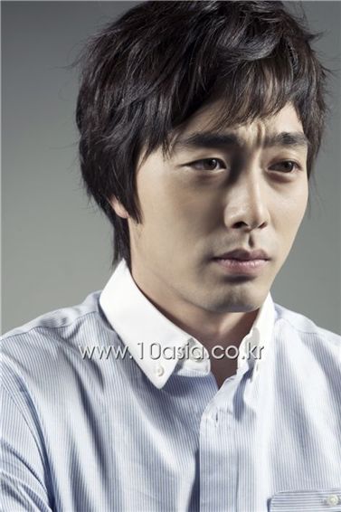 Jang Seo-won [Lee Jin-hyuk/10Asia]