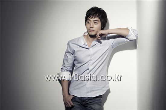 [PHOTO] Actor Jang Seo-won (1)