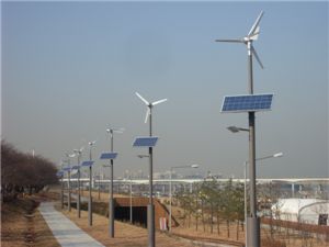 서울시, 9개 한강공원에 자연에너지 발전 시설 운영