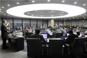 삼성생명, 중국위원회 신설