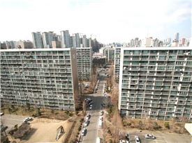 규제 안통한 강남… 황금라인 '대·도·역' 연일 최고가 경신