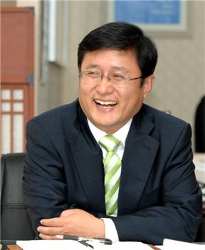 김성환 노원구청장