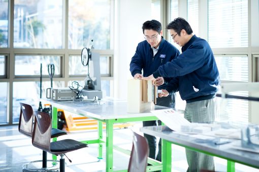 "화석연료 필요없는 친환경건축 기술 이끈다"