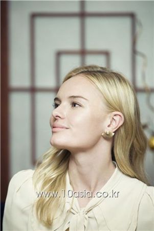 Kate Bosworth [Lee Jin-hyuk/10Asia]