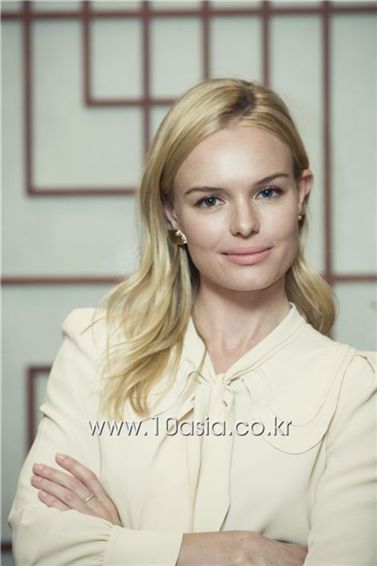 Kate Bosworth [Lee Jin-hyuk/10Asia]