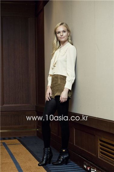 Kate Bosworth [Lee Jin-hyuk/10Asia]