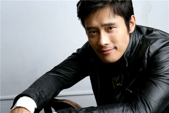 Actor Lee Byung-hun [BH Entertainment]