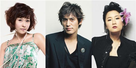 오지호 "현영과 열애 가능성 90점"