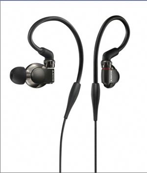 소니코리아 MDR-EX600
