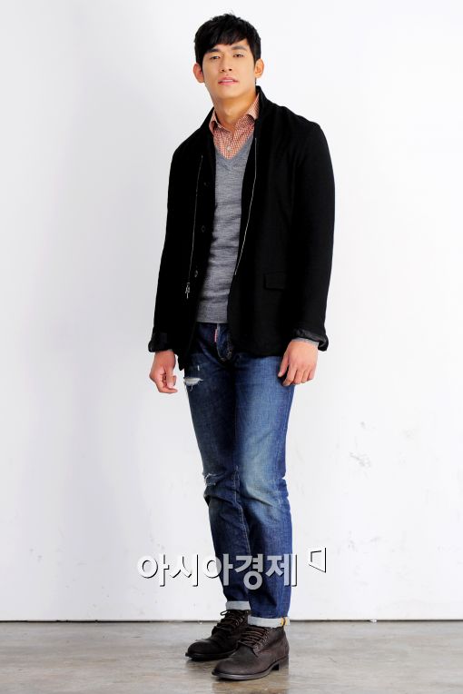 정석원 "장서희 선배님과 딥키스신, 제가 리드했죠."(인터뷰)