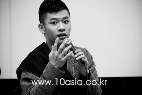 Ji-Yong [Lee Jin-hyuk/10Asia]