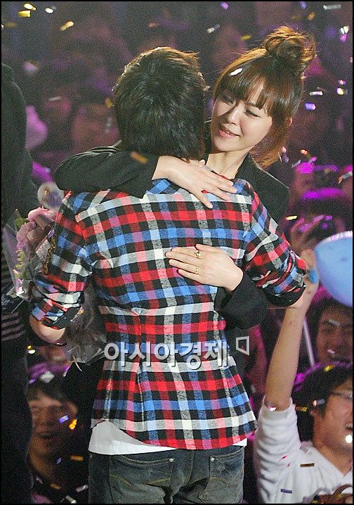 [포토]김윤아 '대학가요제, 심사위원 맡았어요'
