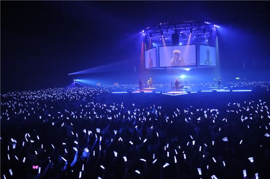 일본 팬들이 말하는 비스트의 매력은?