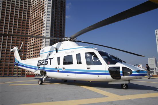 비스트, 초호화 일본공연 '헬기에 맹수까지 동원'