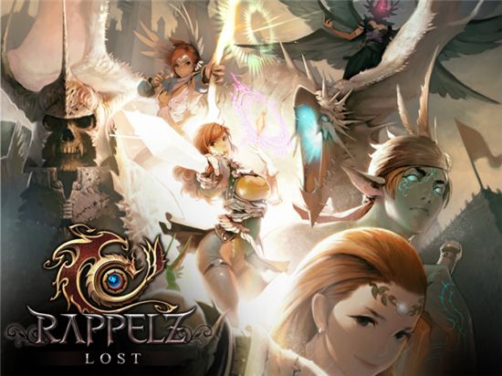 국산 온라인게임, 해외 서비스 호평 잇따라