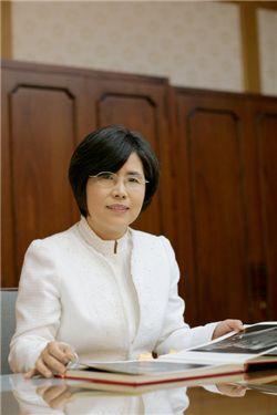 '김영란법'을 만든 김영란 전 대법관 / 사진제공=아시아경제 DB