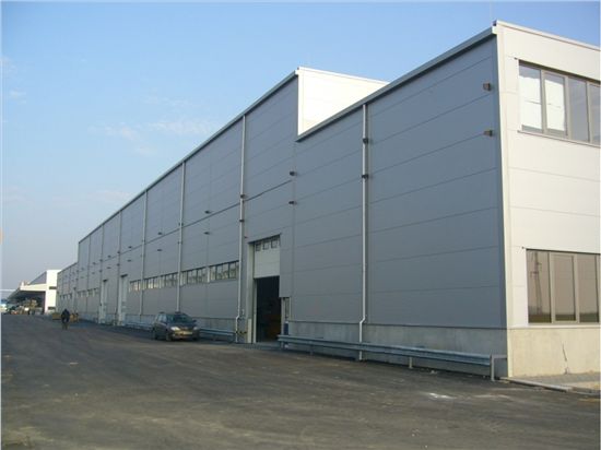 삼양사, 헝가리에 EP공장 설립...삼성전자에 공급