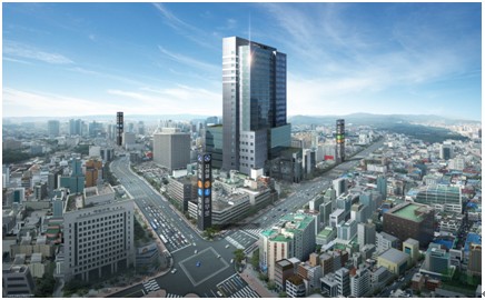 3.3㎡당 1350만원.. 충무로 '엘크루' 2~3일 청약