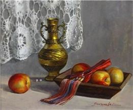 잘 고른 그림 한 점, 열 대박주 안부럽다 