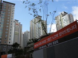 부산지역, 이제는 입주율까지 껑충