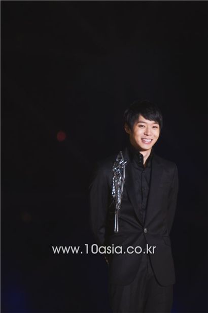 [PHOTO] JYJ members at concert