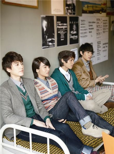 S.M. The Ballad unveils music video for title track 