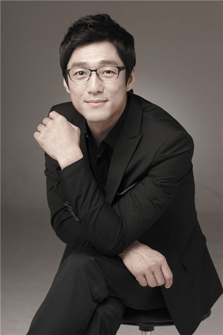 Korean actor Ji Jin-hee [N.O.A Entertainment]