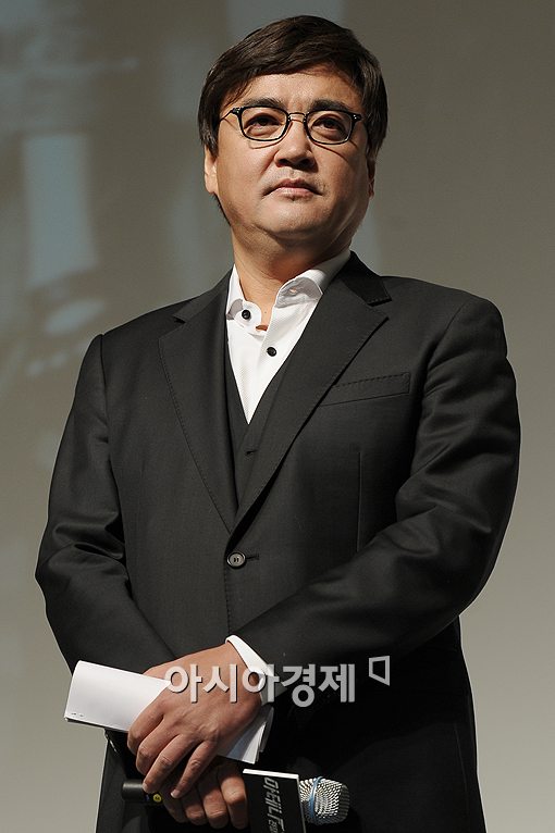 '아테나' 제작자 정태원씨,"'카라사태'와 연관없다.억울하다"(단독 인터뷰) 