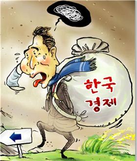 한국, 넛크래커 위기 이제 시작<LG硏>