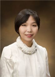 올해의 여성과학기술자상 이학부문 수상자 김성은 세종대 천문우주학과 교수 