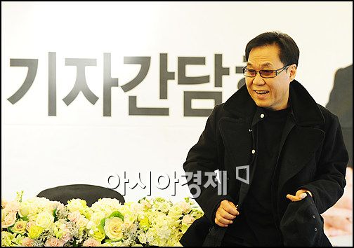조영남, 절친 이장희 지원사격..'무릎팍도사' 출연