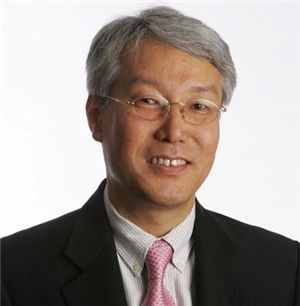 VM웨어코리아 윤문석 지사장 