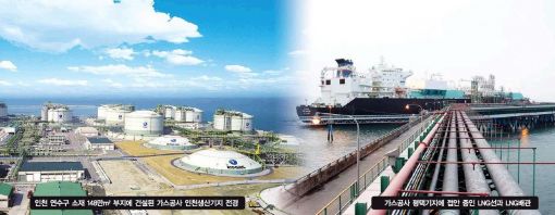 "올 겨울 가스대란은 없다"