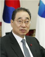 주강수 가스공사 사장